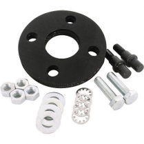 Rag Joint Replacement Rubber Discs with Hardware