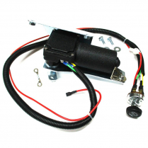 1940 Ford 12 Volt Electric Wiper Motor