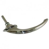 1940 Ford Closed Car Chrome Outside Door Handle