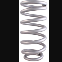 <N/A>  Coated  Spring 10" with 550 Lb Rate