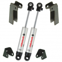 Universal Front Shock Absorber Kit with HQ Series Shocks