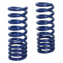 1955-57 Chevy Front BB Chevy Dual Rate Coil Springs - Pair
