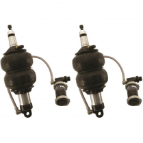 1955-57 Chevy Front Shockwaves use w/ RideTech Lower Arms