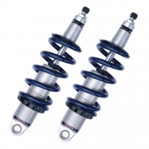 1955-57 Chevy Front HQ Series CoilOvers for StrongArms