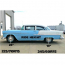 1955-57 Chevy Car BB Chevy StreetGRIP System