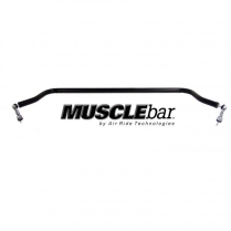 1955-57 Chevy Front MuscleBar Sway Bar Kit