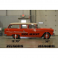 1955-57 Chevy Car SB Chevy StreetGRIP Suspension System