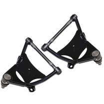 1958-64 Impala Front Lower StrongArms use with CoolRide Kit