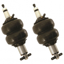 1957-60 Cadillac HQ Series Front ShockWaves - Pair