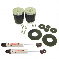 1965-70 Cadillac CoolRide Rear Kit with HQ Series Shocks