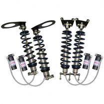 1983-92 Camaro & Firebird CoilOver System with TQ CoilOvers