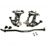 1964-67 GM A Body Front/Rear HQ Series CoilOver System