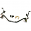 1964-67 GM A Body Front/Rear HQ Series CoilOver System