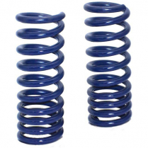 1964-67 GM A Body StreetGRIP Front Coil Springs - SB Engine