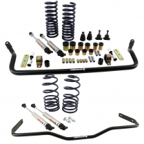 1964-67 GM A-Body StreetGRIP Kit with SB or LS Engine