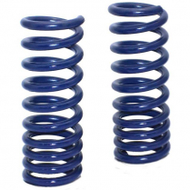 1968-72 GM A Body Front StreetGRIP Coil Springs for - SB/LS