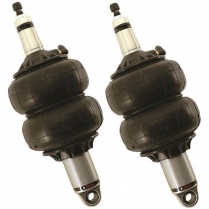 1968-72 GM A Body HQ Series Front ShockWaves - Pair