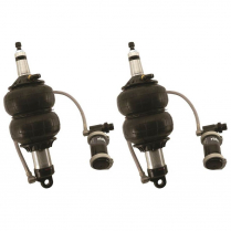 1968-72 GM A Body TQ Series Front ShockWaves - Pair