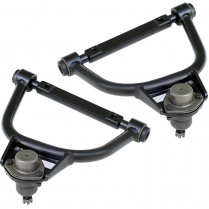 1965-70 Impala Front Upper StrongArm Control Arms - Pair