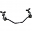 1965-70 Impala Rear MuscleBar Sway Bar Kit