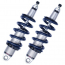 1965-66 Impala Front & Rear CoilOver System with HQ Shocks