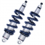 1967-70 Impala Front & Rear CoilOver System with HQ Shocks