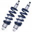 1978-88 GM G Body Front & Rear CoilOver System w/ HQ Shocks