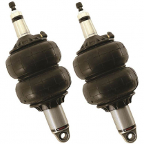 1978-88 GM G Body HQ Series Front ShockWaves - Pair
