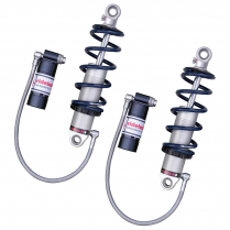 1963-72 Chevy & GMC 1/2 Ton Front TQ Coilover System - Pair