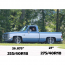 1973-87 Chevy & GMC 1/2 Ton StreetGRIP System for SB Engines