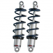 1973-87 Chevy & GMC C10 Rear HQ Series CoilOvers for 4-Link