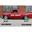 1988-98 Chevy & GMC 1500 StreetGRIP Kit with LD Spindles