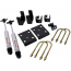 1990-93 Chevy & GMC 1500 Truck StreetGRIP Kit with HQ Shocks