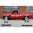 1990-93 Chevy & GMC 1500 Truck StreetGRIP Kit with HQ Shocks