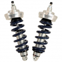 1988-98 Chevy & GMC TQ Series Front Coilover Shocks - Pair