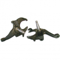 1982-03 Chevy & GMC S10/S15 2" Drop Spindles - Pair