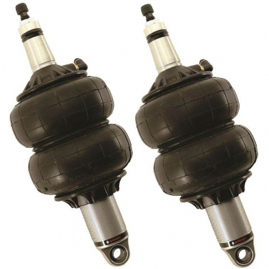 2002-09 SSR & Trailblazer HQ Series Front ShockWaves - Pair