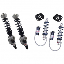 2010-15 Camaro Front & Rear TQ Series CoilOver Kit