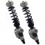 2010-15 Camaro Front & Rear TQ Series CoilOver Kit