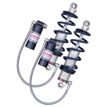 1963-67 Corvette TQ Series Rear CoilOvers - Pair