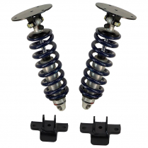 2007-13 Chevy & GMC 1500 2WD Front HQ Series CoilOvers