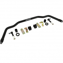 2007-13 Chevy & GMC 1500 2WD Front Sway Bar - 1.5" Diameter