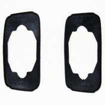 1941 Ford Passenger Car Rubber Taillight Pads