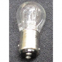 Taillight Dual Contact 12 Volt Bulb