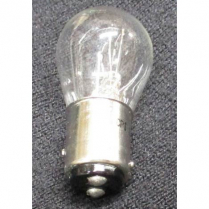 Taillight Dual Contact 6 Volt Bulb