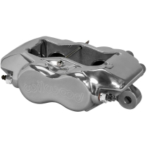 Forged Dynalite Caliper - Polished Aluminum