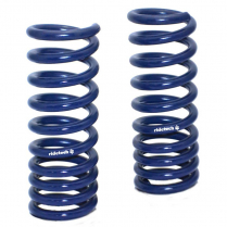 1964-66 Mustang Front StreetGrip Coil Springs - Pair
