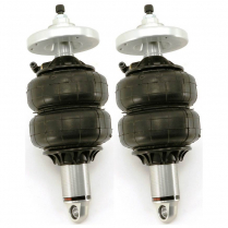1964-66 Mustang HQ Series Front ShockWaves for RideTech Arms