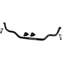 1964-66 Mustang Front MuscleBar Sway Bar for Ridetech Arms