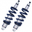 1967-70 Ford Mustang Front & Rear Coilover Kit w/ HQ Shocks